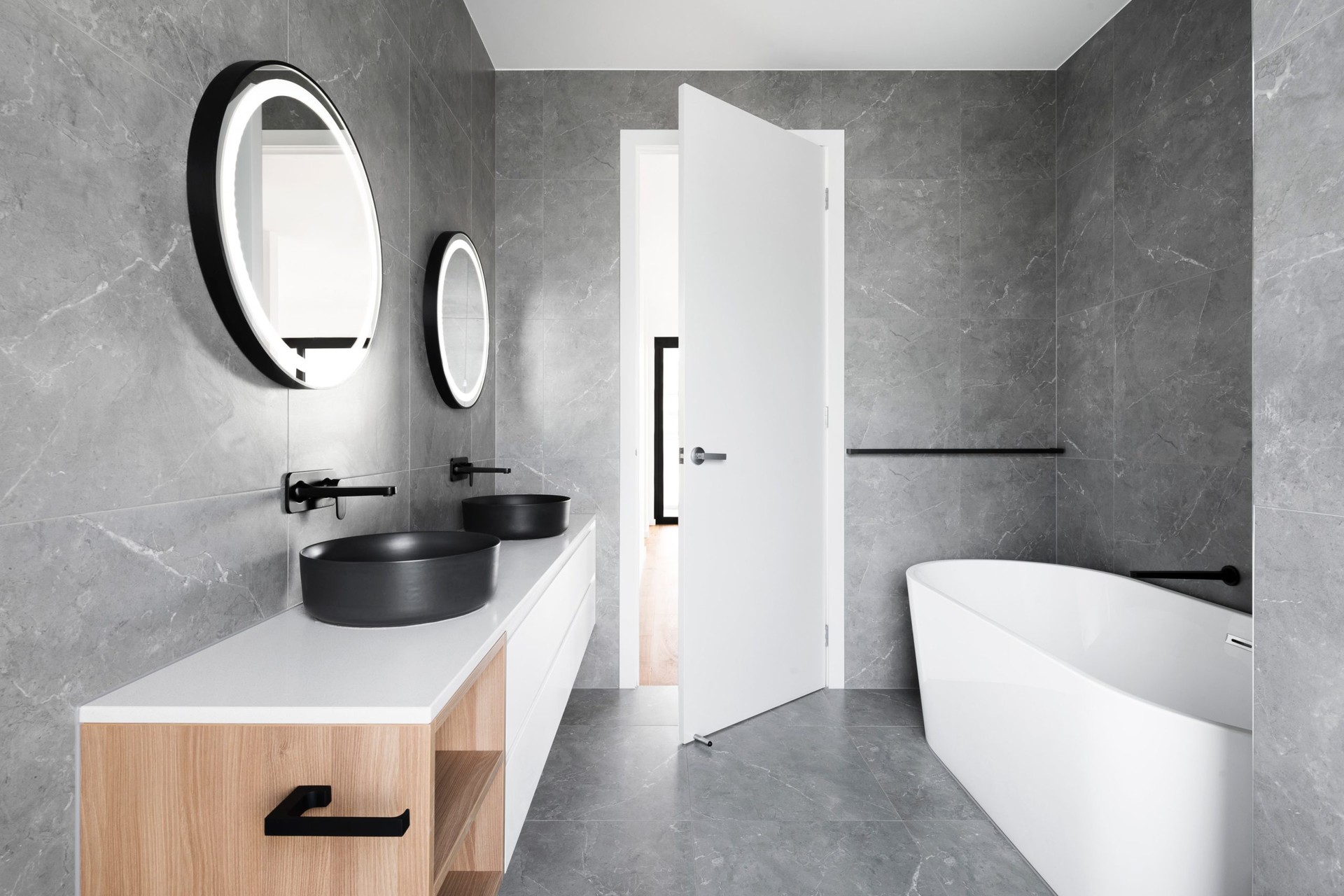 Nous rénovons votre salle de bain de A à Z