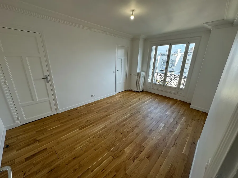 Réalisation SKY RENOV — rénovation haut de gamme