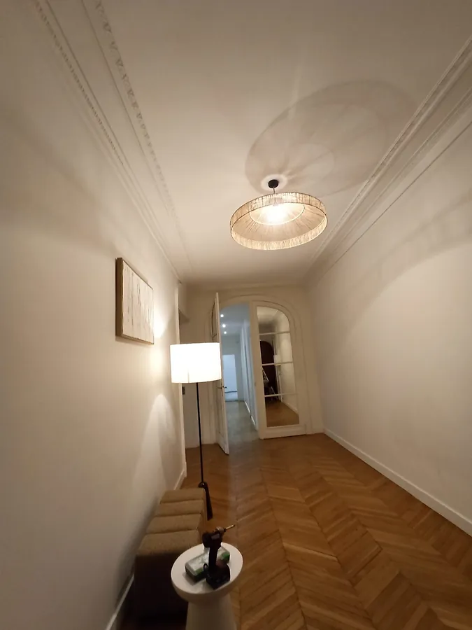 Réalisation SKY RENOV — rénovation haut de gamme