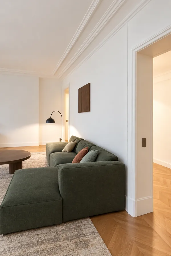 Réalisation SKY RENOV — rénovation haut de gamme